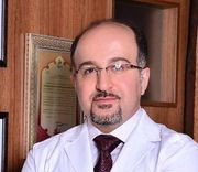 مهران صداقت